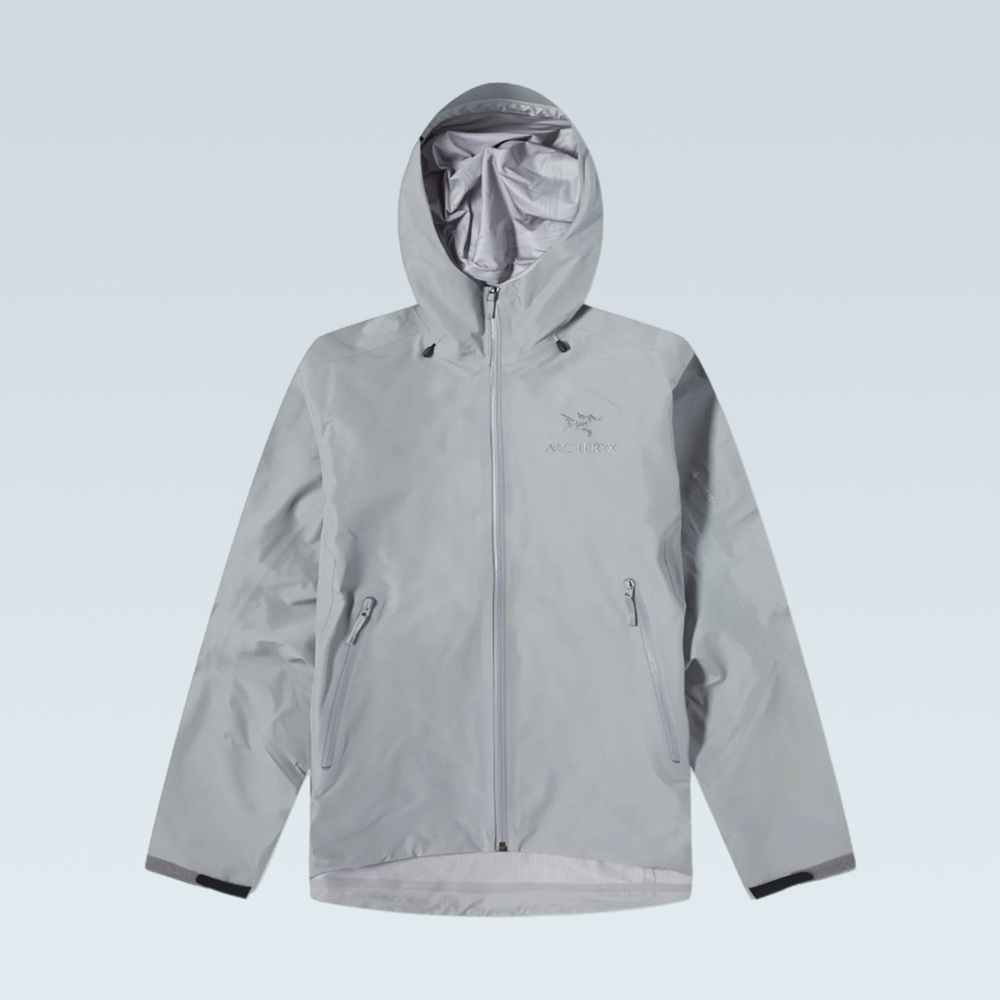 ARC'TERYX BETA LT GORE-TEX JACKET